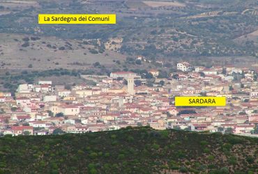Rubrica: “La Sardegna dei Comuni” – Sardara