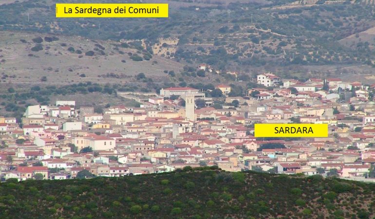 Rubrica: “La Sardegna dei Comuni” – Sardara