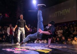 “Sardinia H2 Culture”, tre giorni dedicati alla cultura hip hop e all’arte di strada