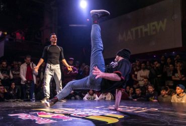 “Sardinia H2 Culture”, tre giorni dedicati alla cultura hip hop e all’arte di strada