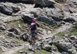 Il Sardinia Trail  gara qualificante per l’Ultra Trail del Mont-Blanc 2018