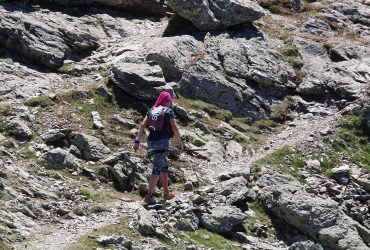 Il Sardinia Trail  gara qualificante per l’Ultra Trail del Mont-Blanc 2018