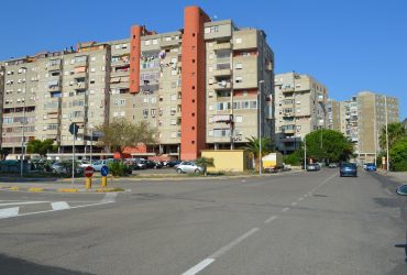 Rubrica: ”Una strada, un personaggio, una Storia” – Cagliari, via Piero Schiavazzi