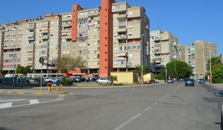 Rubrica: ”Una strada, un personaggio, una Storia” – Cagliari, via Piero Schiavazzi