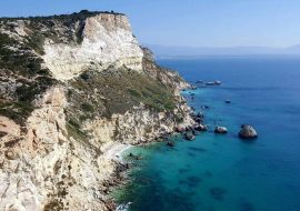 Pasquetta insolita con il “Cagliari Coast Trekking”