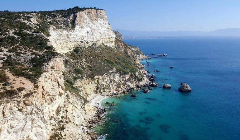 Pasquetta insolita con il “Cagliari Coast Trekking”