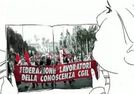 Flc Cgil su immissioni in ruolo