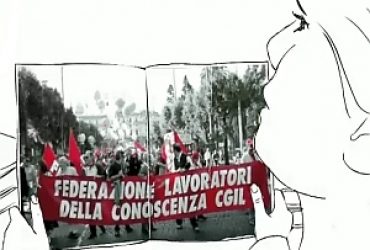 Flc Cgil su immissioni in ruolo