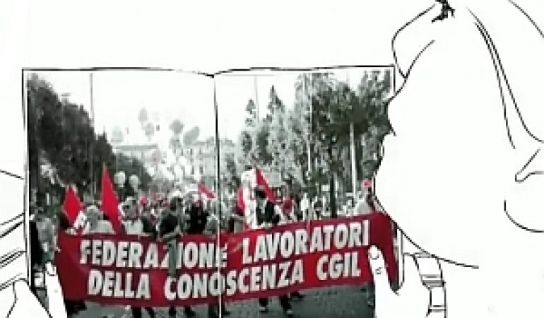 Flc Cgil su immissioni in ruolo