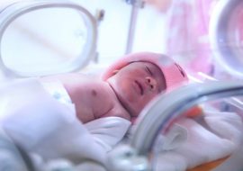 Cagliari: Manca struttura per patologie neonatali al Brotzu