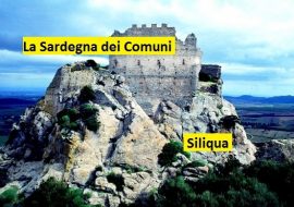 Rubrica: “La Sardegna dei Comuni” – Siliqua