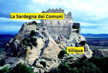 Rubrica: “La Sardegna dei Comuni” – Siliqua