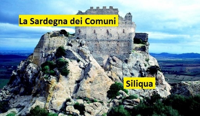 Rubrica: “La Sardegna dei Comuni” – Siliqua