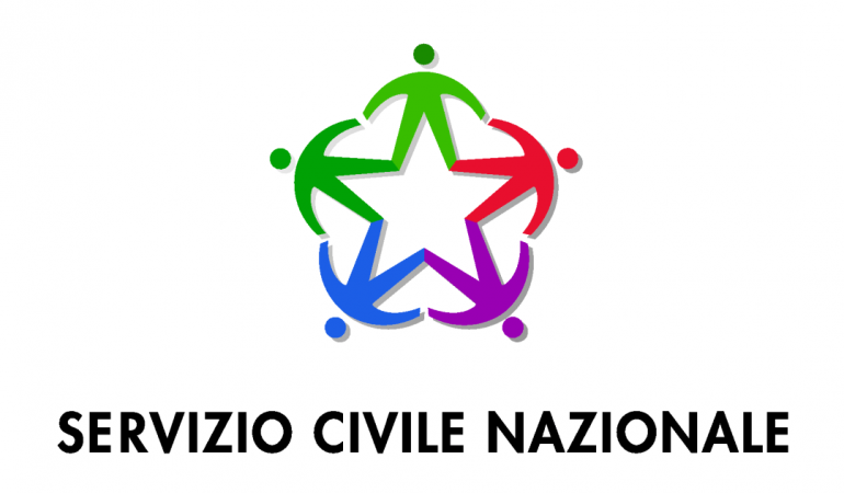 Sono aperte le iscrizioni per il Servizio Civile Nazionale