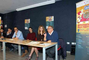 Cagliari: al quartiere Marina la quattro giorni di Skepto Iternational Film Festival