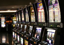 Cagliari: sanzioni e sequestri di denaro in diversi bar per infrazioni con le “slot machine”