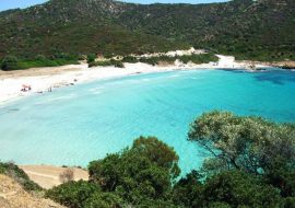 Colorare in spiaggia: 30 imprese balneari sarde aderiscono a campagna Fondazione Thun