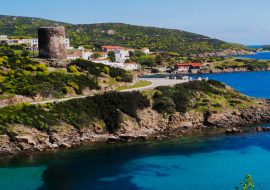 “Asinara”, ricognizione notturna dell’isola nell’isola