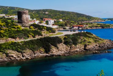 “Asinara”, ricognizione notturna dell’isola nell’isola