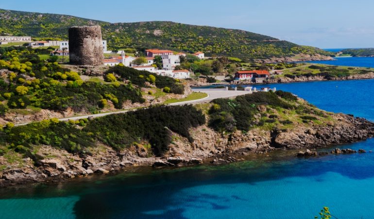 “Asinara”, ricognizione notturna dell’isola nell’isola