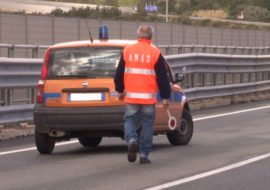 Aperta al traffico domani S.S. 195 Sulcitana tra svincolo Sarroch Zona Industriale e Sarroch Villa San Pietro.