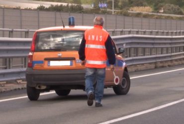 Aperta al traffico domani S.S. 195 Sulcitana tra svincolo Sarroch Zona Industriale e Sarroch Villa San Pietro.