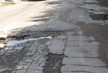 Strade dissestate nel Sulcis Iglesiente. Diversi sindaci pronti alla protesta