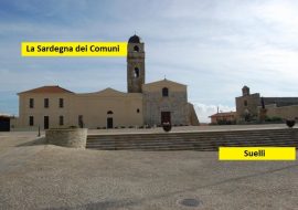 Rubrica: “La Sardegna dei Comuni” – Suelli