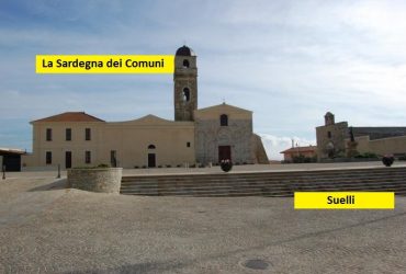 Rubrica: “La Sardegna dei Comuni” – Suelli