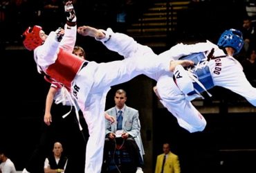 Per il secondo anno consecutivo la Sardegna ospita i campionati italiani di Taekwondo