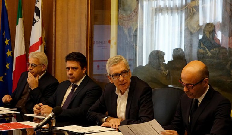 La Regione investe sulla formazione di nuovi imprenditori