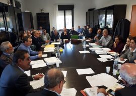 Regione, Tavolo verde: Fondi bando Pif salgono a 40 milioni