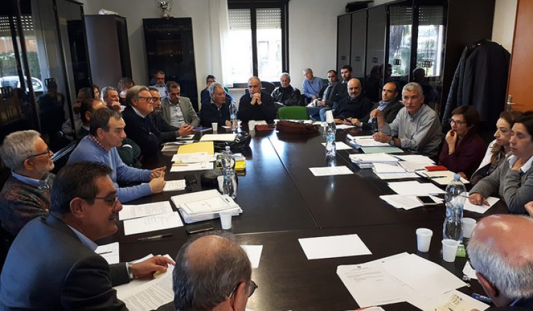 Regione, Tavolo verde: Fondi bando Pif salgono a 40 milioni