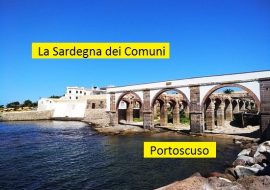 Rubrica: “La Sardegna dei Comuni” – Portoscuso
