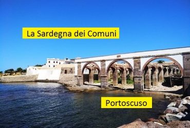 Rubrica: “La Sardegna dei Comuni” – Portoscuso