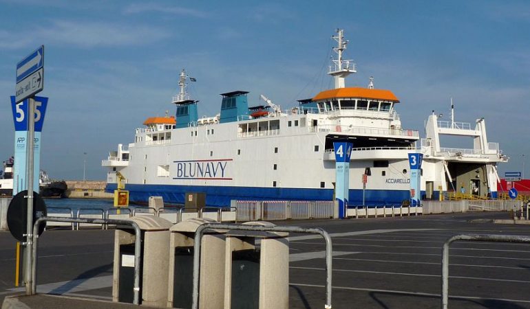 Via libera della Giunta alla continuità territoriale con la Corsica