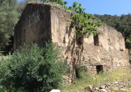 A proposito della miniera di San Leone