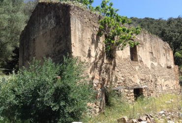 A proposito della miniera di San Leone