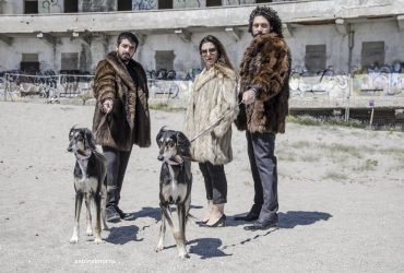 Cagliari, Teatro: 50 Cani e modi per essere Felici