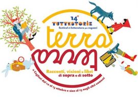 Tuttestorie, un festival di letteratura per ragazzi a Cagliari