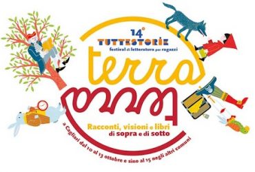 Tuttestorie, un festival di letteratura per ragazzi a Cagliari