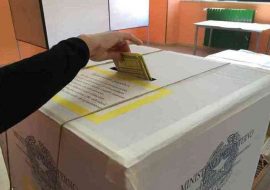 Comune di Cagliari: Servizio di trasporto e accompagnamento per le elezioni politiche