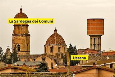 Rubrica: “La Sardegna dei Comuni” – Ussana