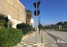 Rubrica: ”Una strada, un personaggio, una Storia” – Cagliari, via Samuele Utzeri