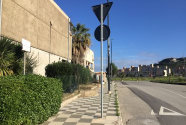Rubrica: ”Una strada, un personaggio, una Storia” – Cagliari, via Samuele Utzeri