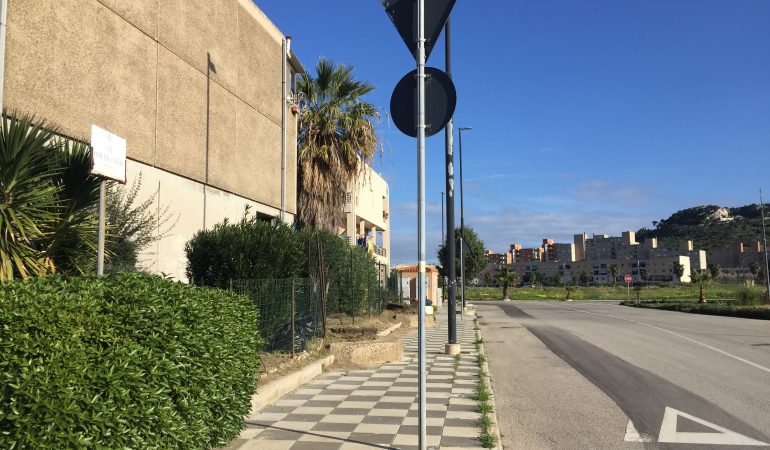 Rubrica: ”Una strada, un personaggio, una Storia” – Cagliari, via Samuele Utzeri