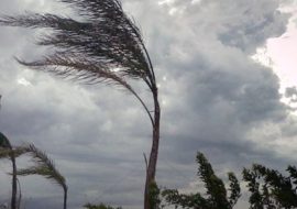 Avviso condizioni meteo avverse