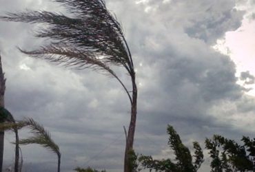 Prosegue l’allerta meteo fino a giovedi