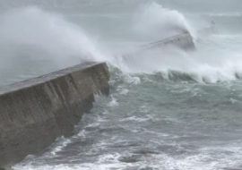 Avviso di condizioni meteorologiche avverse per domani 20 marzo