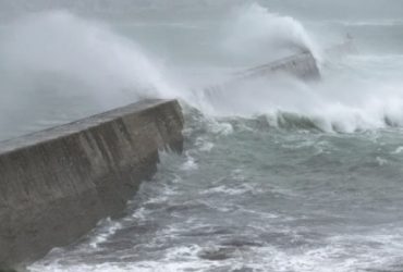 Avviso di condizioni meteorologiche avverse per domani 20 marzo